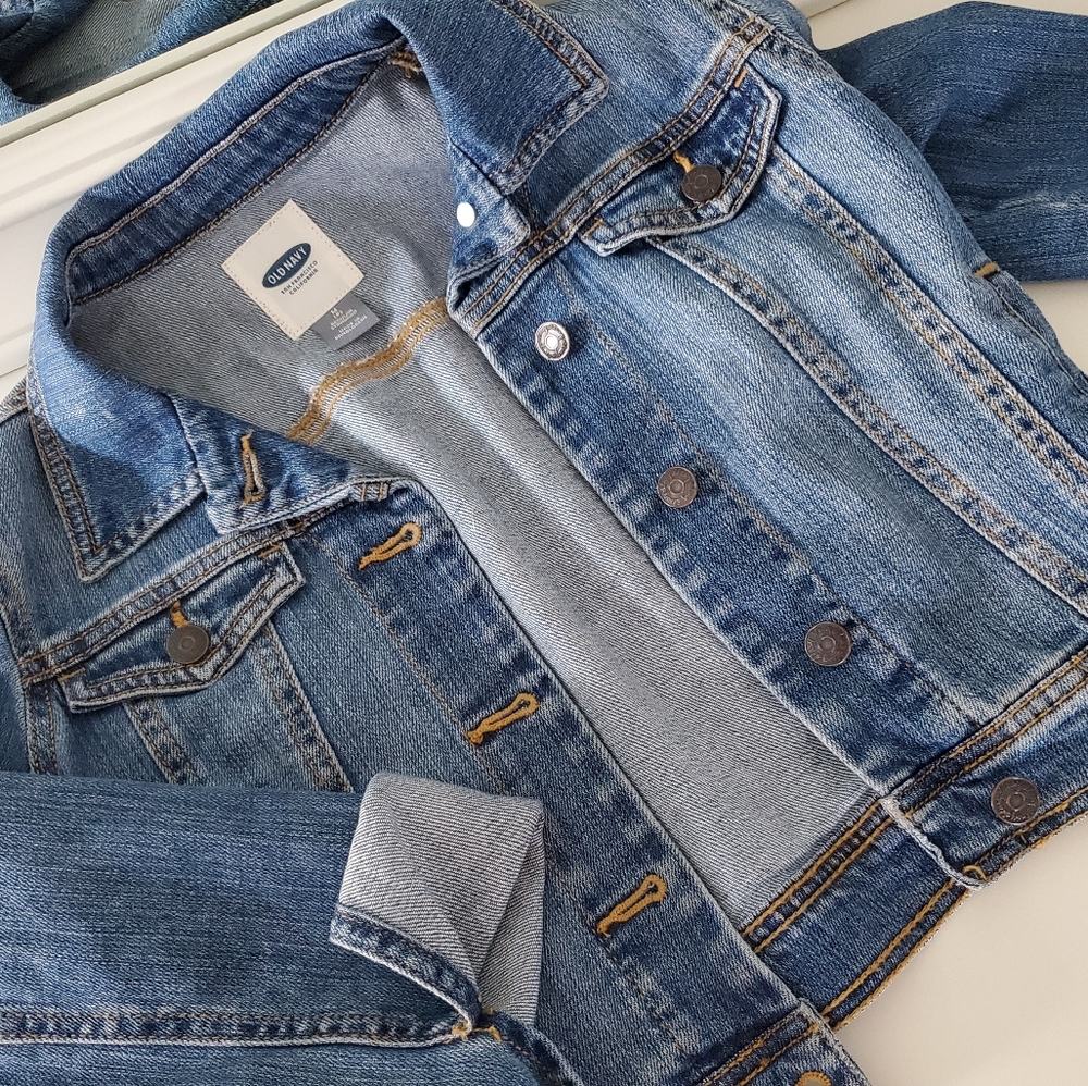 Children's clothing